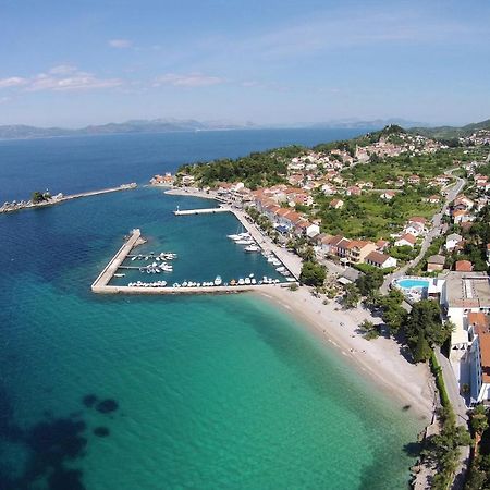 Apartments And Rooms With Parking Space Trpanj, Peljesac - 250 Buitenkant foto