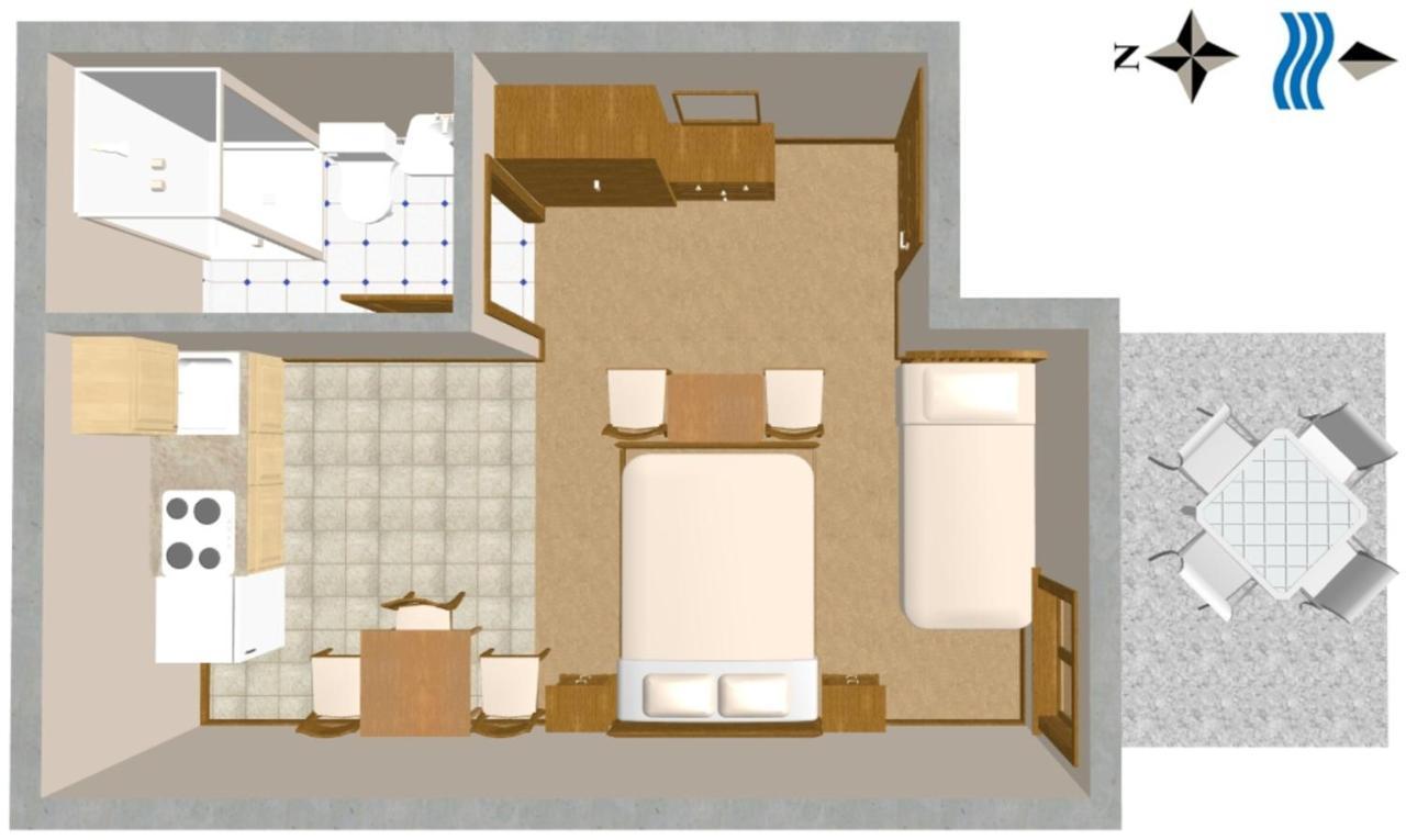 Apartments And Rooms With Parking Space Trpanj, Peljesac - 250 Buitenkant foto