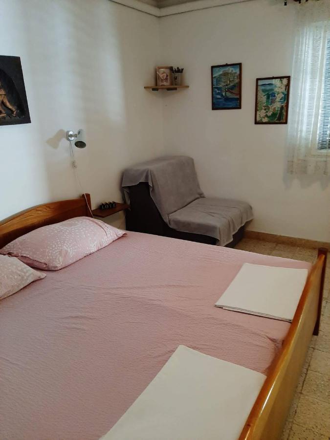 Apartments And Rooms With Parking Space Trpanj, Peljesac - 250 Buitenkant foto