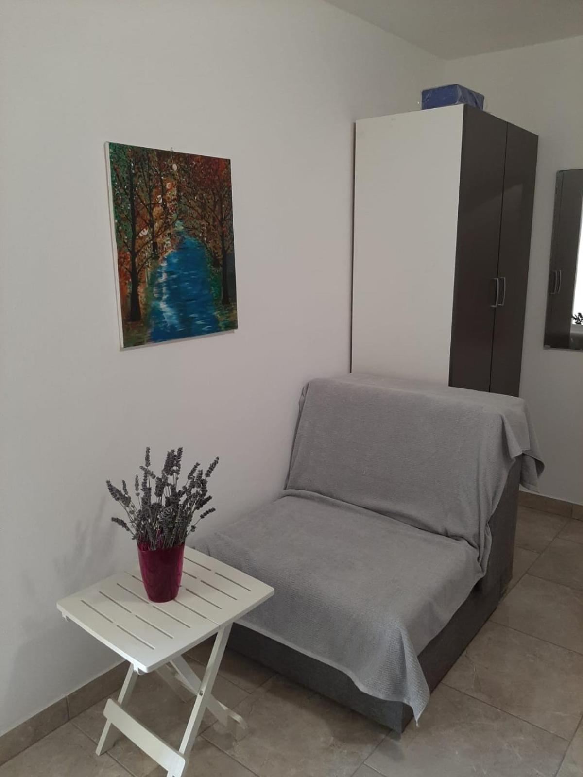 Apartments And Rooms With Parking Space Trpanj, Peljesac - 250 Kamer foto