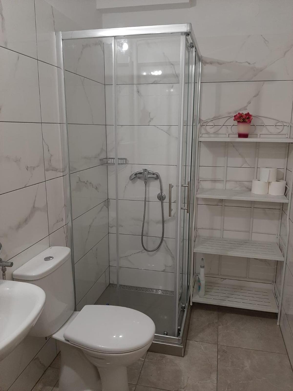 Apartments And Rooms With Parking Space Trpanj, Peljesac - 250 Buitenkant foto