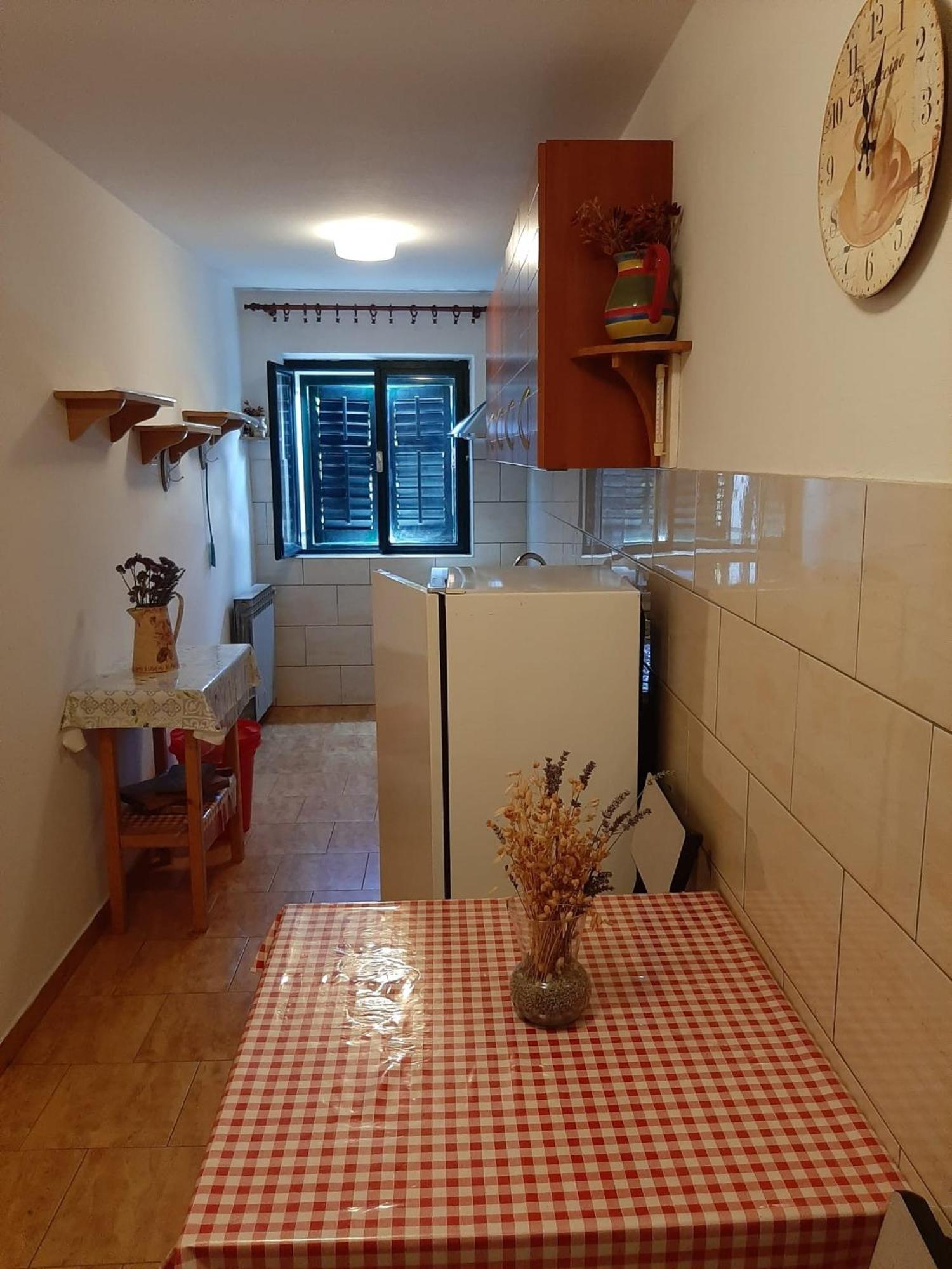 Apartments And Rooms With Parking Space Trpanj, Peljesac - 250 Kamer foto