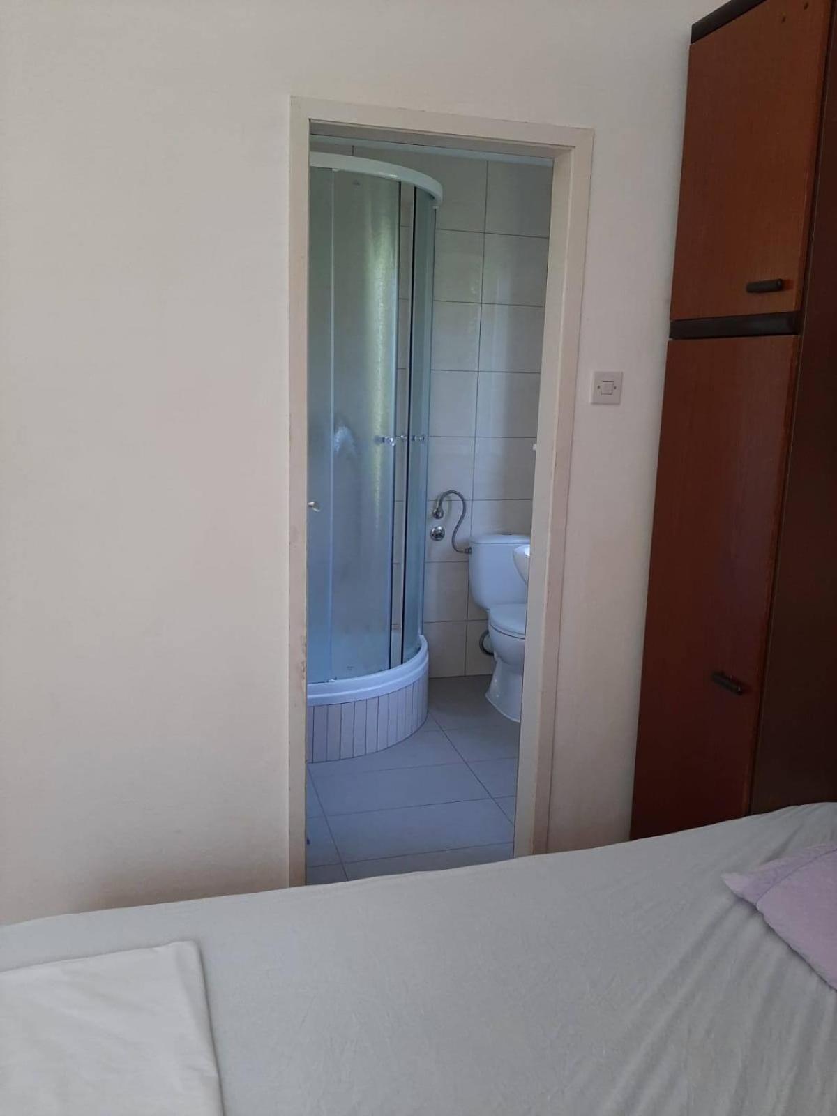 Apartments And Rooms With Parking Space Trpanj, Peljesac - 250 Kamer foto